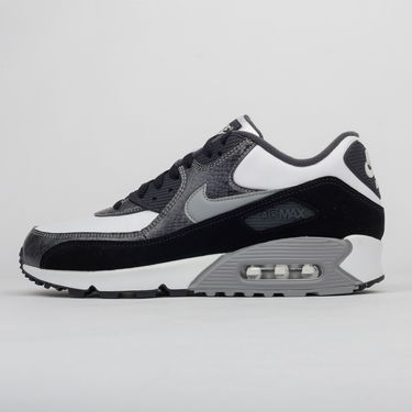 Sneakers og sko Nike Air Max 90 Retro QS "Python" 2019 Grå | CD0916-100, 0
