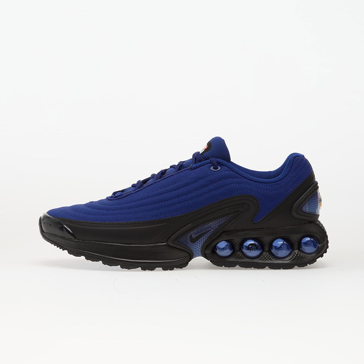 Sneakers og sko Nike Air Max Dn Winterized Mørkeblå | HV4528-400, 0