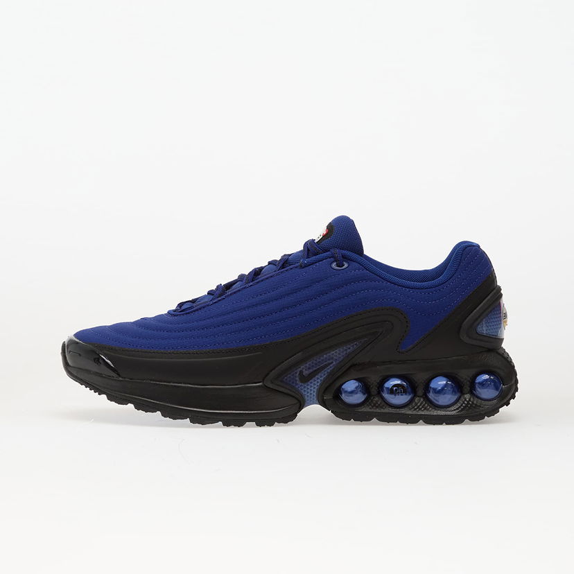 Sneakers og sko Nike Air Max Dn Winterized Mørkeblå | HV4528-400
