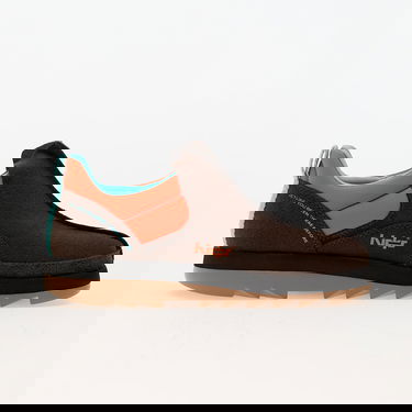 Sneakers og sko Reebok Cam Hicks x BEATNIK MOC Sort | RMIA04XC99LEA0016060, 2