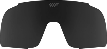 Solbriller VIF VIF One Kids Polarized Sunglasses Sort | kid-124-pol, 1
