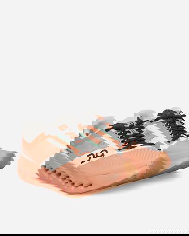 Sneakers og sko On Running Cloudsurfer Next Z5 Orange | 3WF10233004 CW, 3