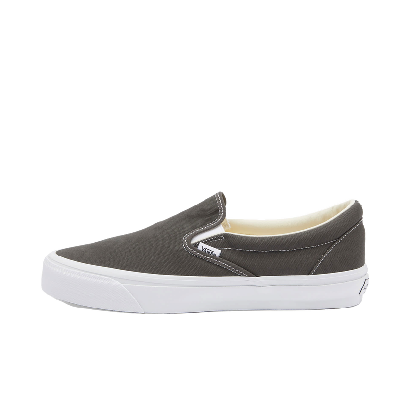 Sneakers og sko Vans Slip-On Reissue 98 Sort | VN000CSE2VM