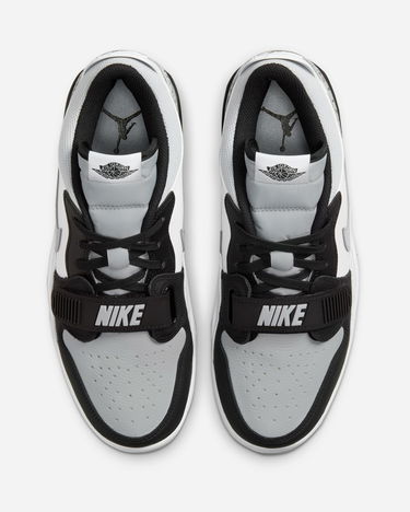 Sneakers og sko Jordan Air Jordan Legacy 312 Low "Light Smoke Grey" Grå | CD7069-105, 3