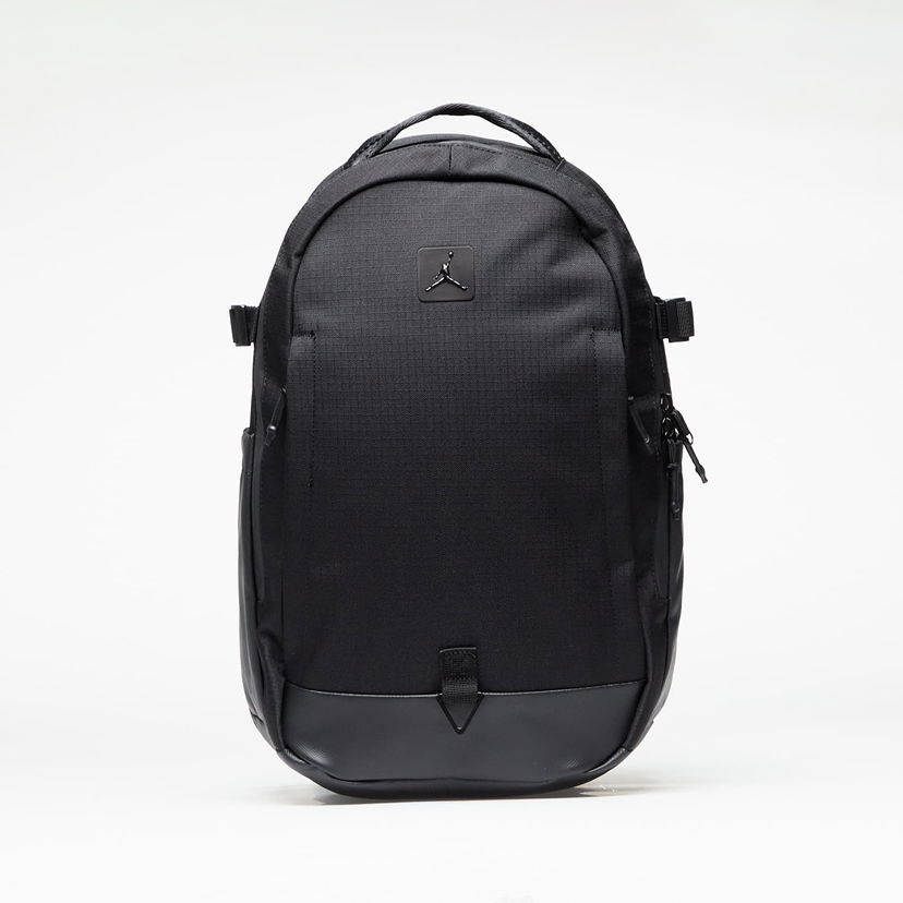 Rygsæk Jordan Jordan Cordura Franchise Backpack Sort | MA0899-023