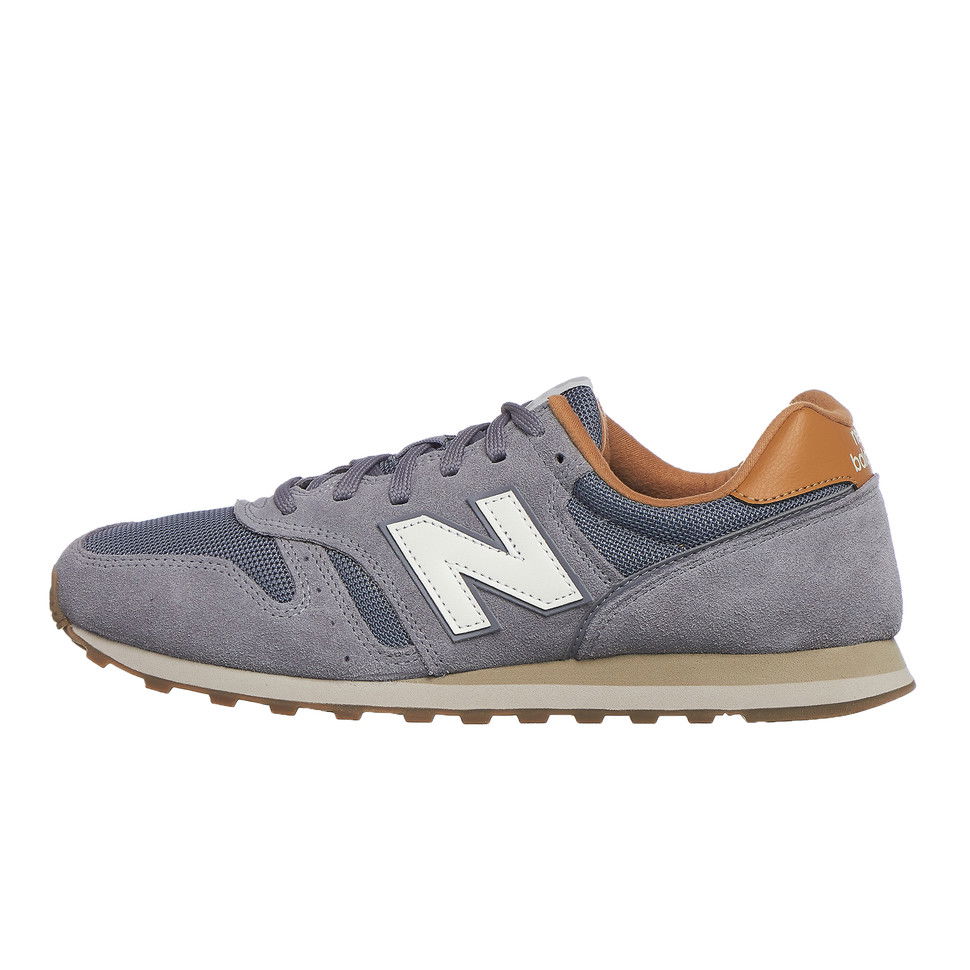 Sneakers og sko New Balance 373 Grå | ML373WP2, 0