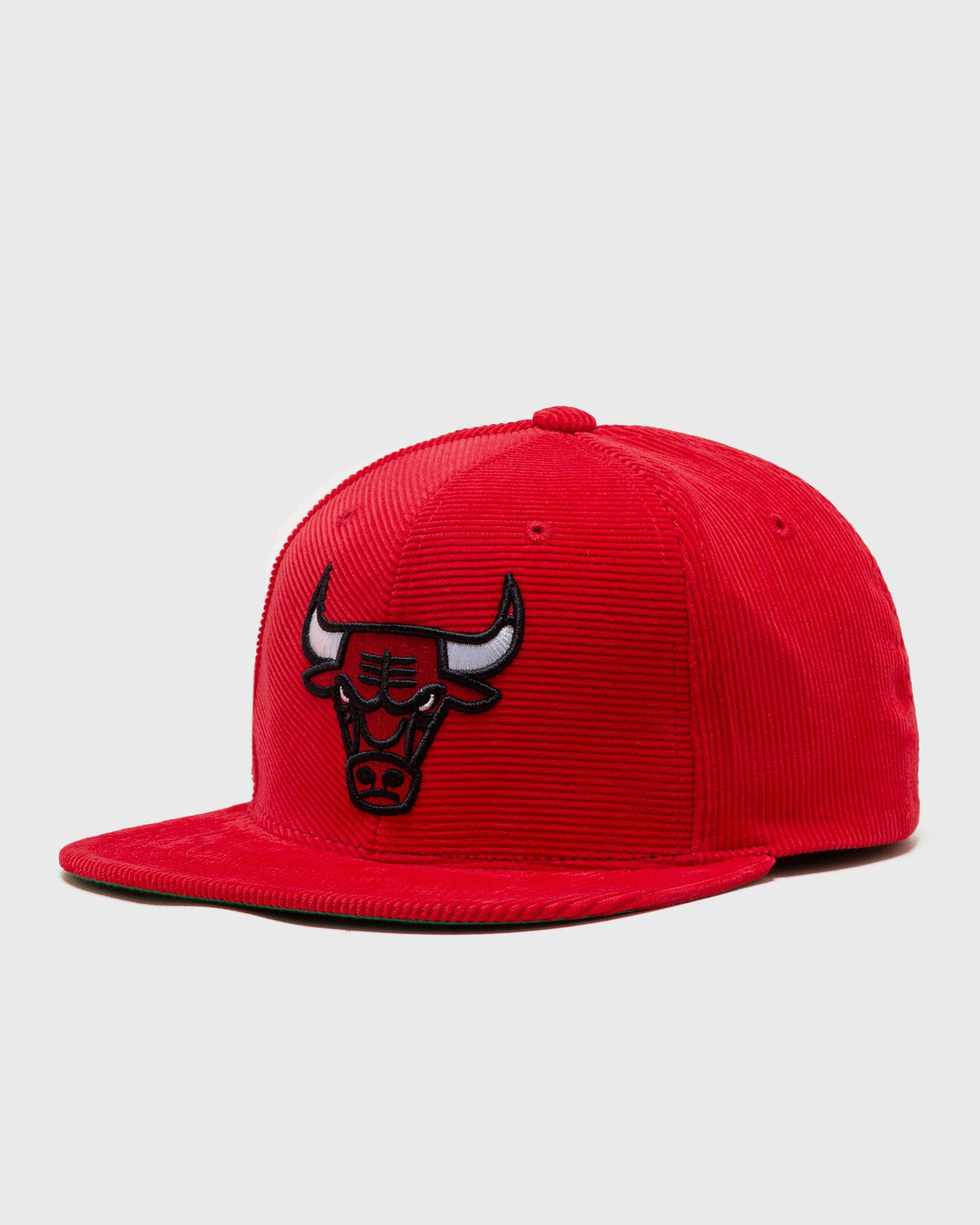 Kasket Mitchell & Ness NBA ALL DIRECTIONS SNAPBACK CHICAGO BULLS Rød | HHSS6049-CBUYYPPPRED1, 0
