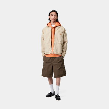 Jakke Carhartt WIP Carhartt WIP OG Detroit Jacket Beige | I035555_14, 3