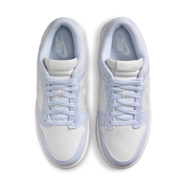 Sneakers og sko Nike Nike Dunk Low Blå | HF1985-001, 3