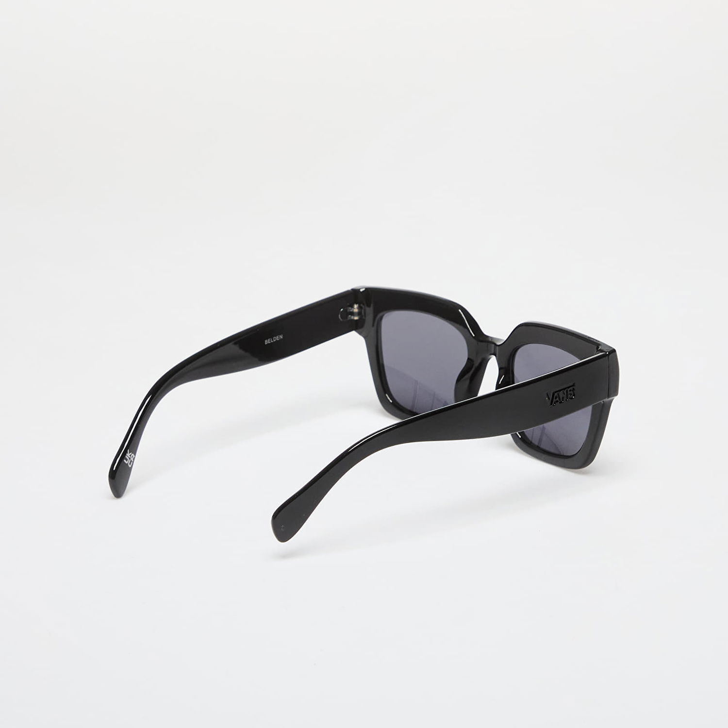 Solbriller Vans Belden Shades Black Sort | VN0A7PQZBLK1, 1