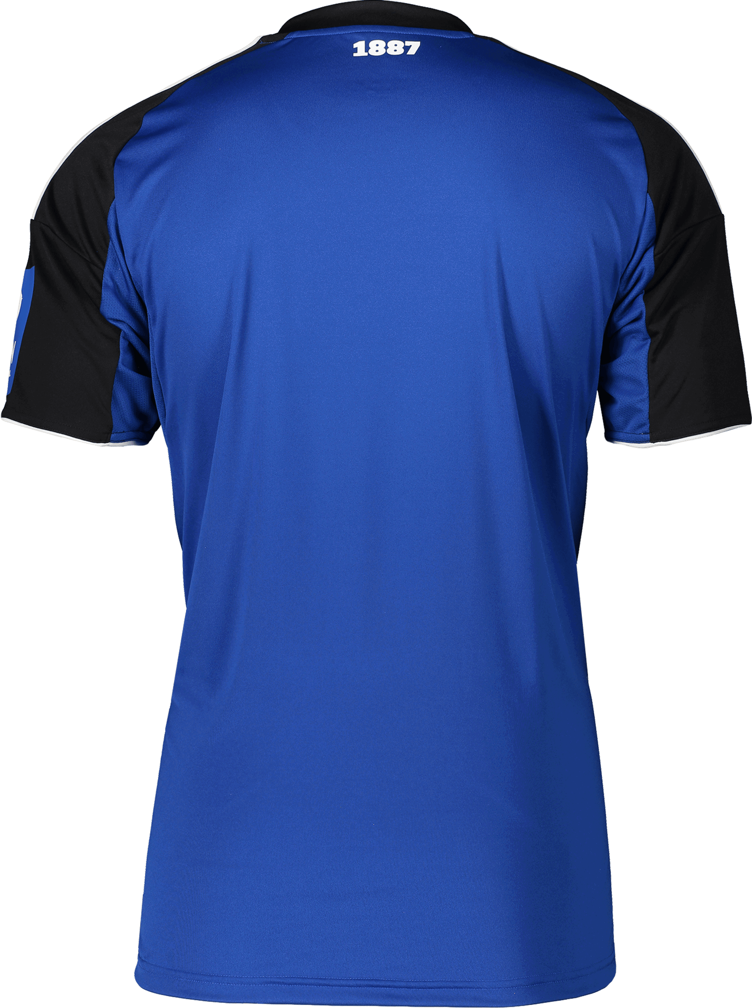 Jersey adidas Originals Adidas Hamburger SV Away Jersey 2025/26 Blå | 6hsvjd7413, 1