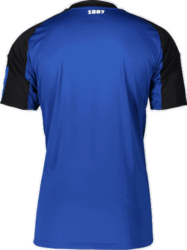 Jersey adidas Originals Adidas Hamburger SV Away Jersey 2025/26 Blå | 6hsvjd7413, 1