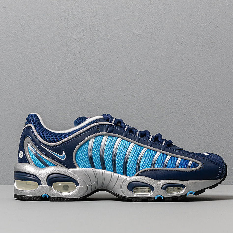 Sneakers og sko Nike Air Max Tailwind IV Blå | AQ2567-401, 0
