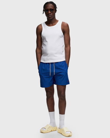 Badetøj Polo by Ralph Lauren Traveler Swim Short Blå | 710907255003, 1
