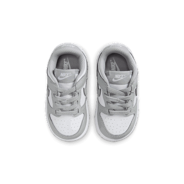 Sneakers og sko Nike Dunk Low Grå | FB9107-123, 2