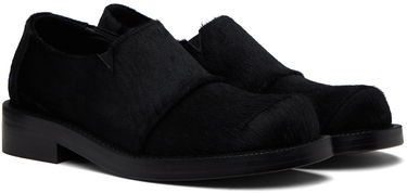 Tøj ADER ERROR ADER error Square Loafers Sort | BMADFWCS0101BK, 3