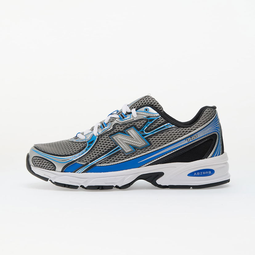 Sneakers og sko New Balance 740 Grå | U740SB2