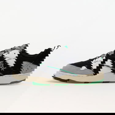 Sneakers og sko Reebok BB4000 II ‘96 Sort | 100201680, 0