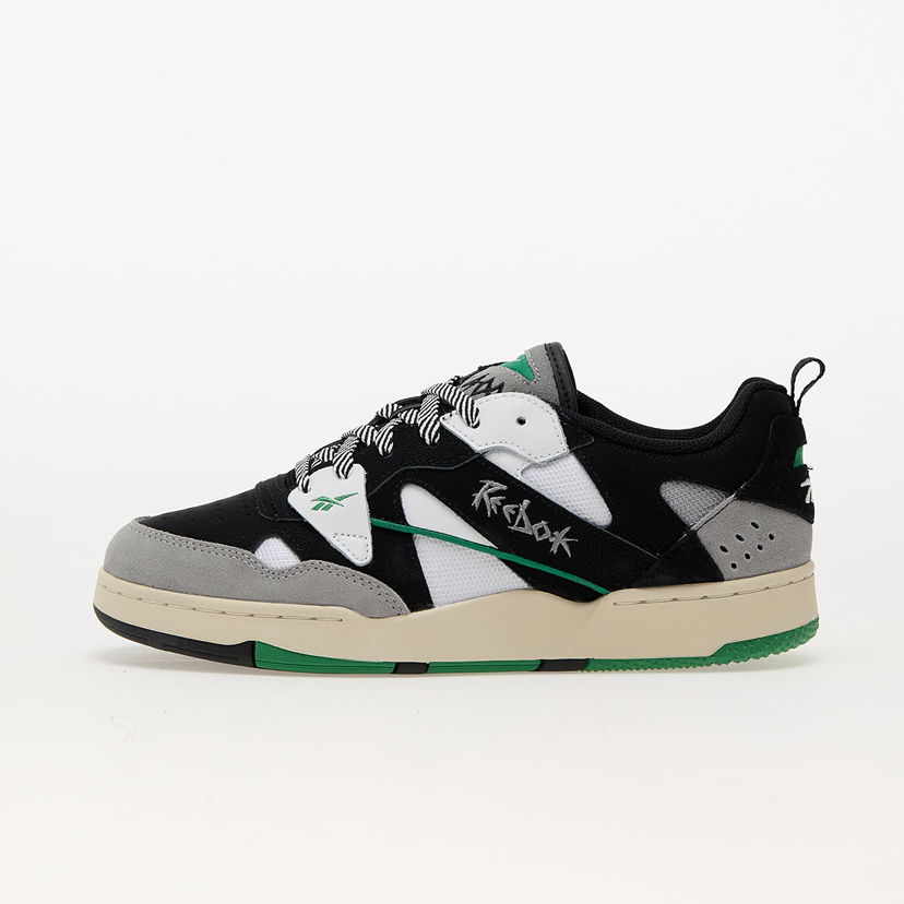 Sneakers og sko Reebok BB4000 II ‘96 Sort | 100201680