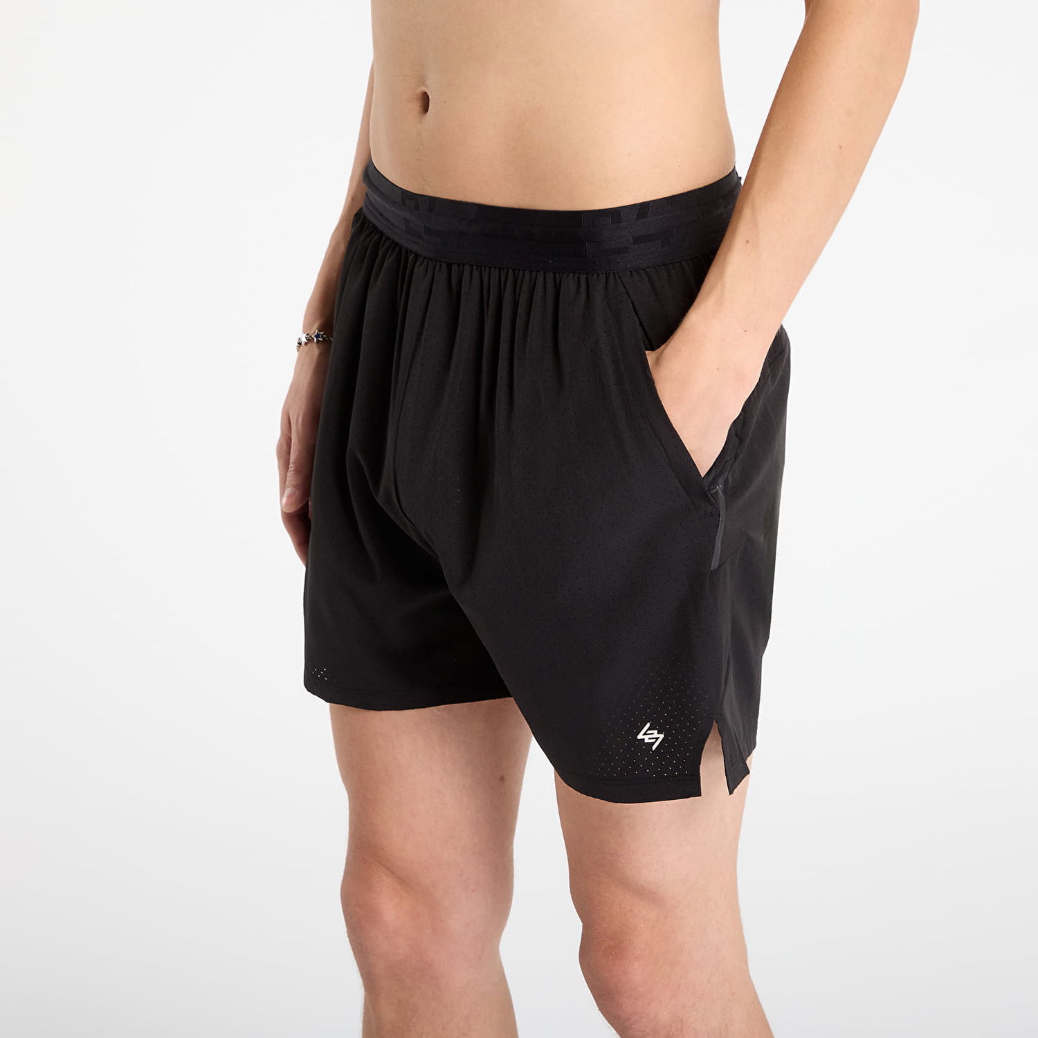 Shorts Represent Clo 247 Trek Shorts XL Sort | 247M100023-01, 1