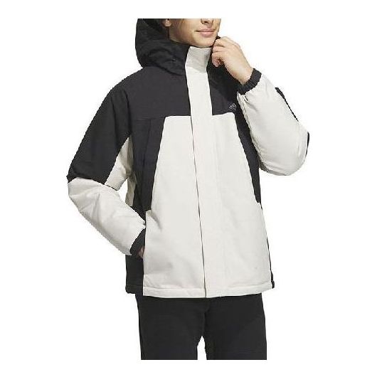 Parka adidas Originals Down Parka Hvid | IL8920