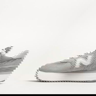 Sneakers og sko New Balance 574 Grå | WL574ZSG, 3
