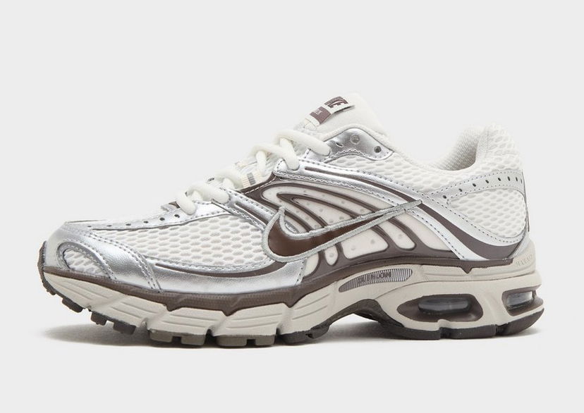 Sneakers og sko Nike Air Max Moto 2K Hvid | IO1915-030