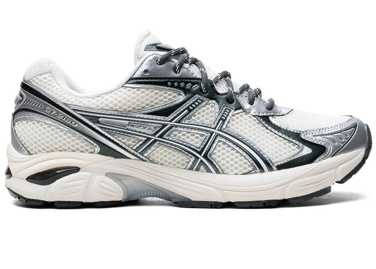 Sneakers og sko Asics GT-2160 Kith Cream Scarab (2024) Grå | 1203A567-100, 0