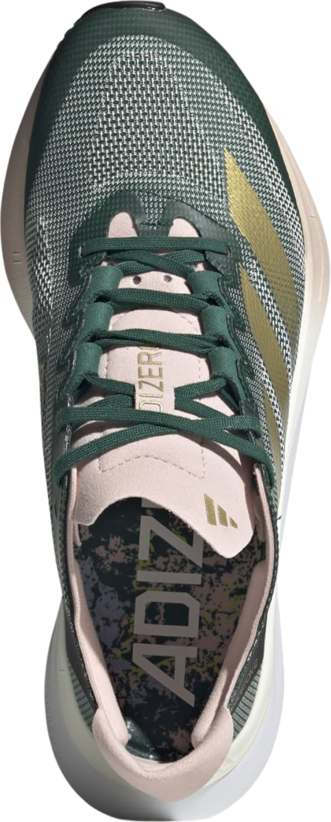 Sneakers og sko adidas Performance ADIZERO BOSTON 12 W Berlin Sort | jh9641, 1