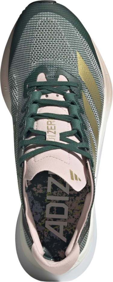Sneakers og sko adidas Performance ADIZERO BOSTON 12 W Berlin Sort | jh9641, 1