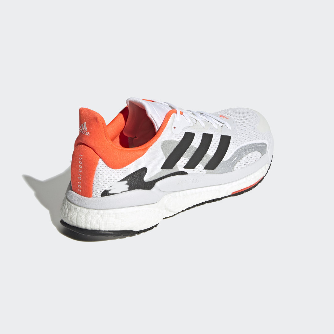 Sneakers og sko adidas Performance Solarboost 3 Hvid | S42994, 1
