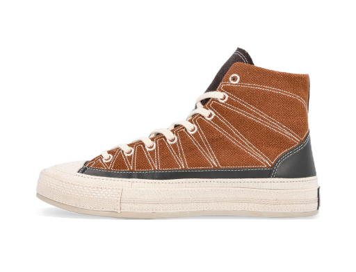 Sneakers og sko Converse Chuck 70 High Brun | 171548C