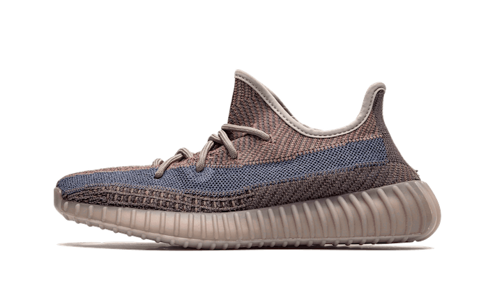 Sneakers og sko adidas Yeezy Yeezy Boost 350 V2 ''Fade'' Brun | H02795, 0