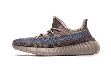 Sneakers og sko adidas Yeezy Yeezy Boost 350 V2 ''Fade'' Brun | H02795, 0
