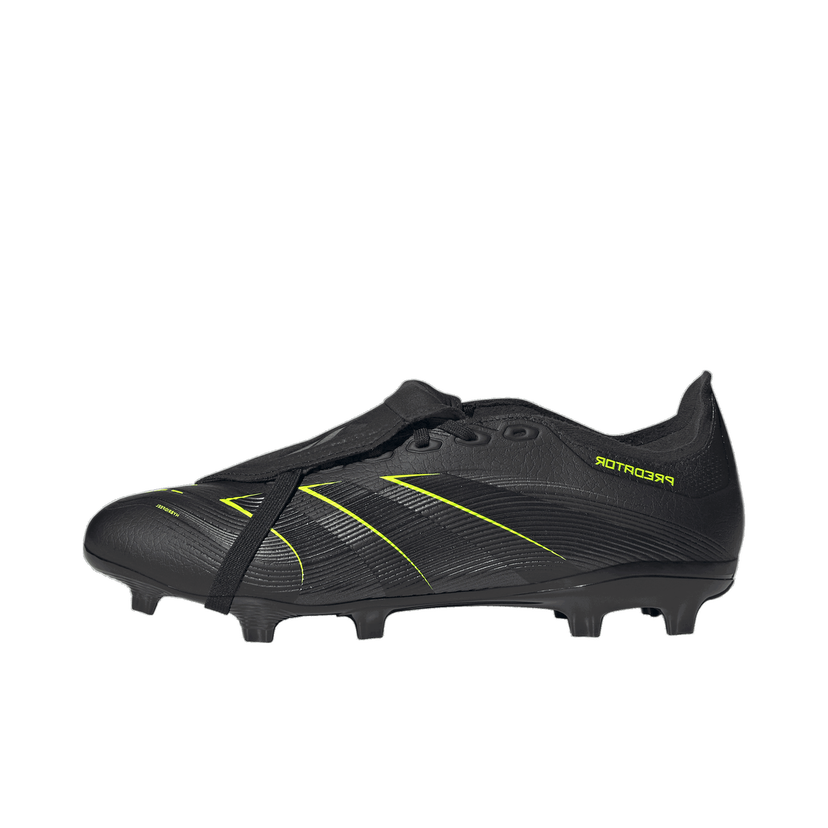 Sneakers og sko adidas Performance Predator League FT FG/MG Sort | ji1110