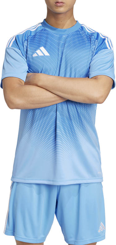 Jersey adidas Originals Adidas T25 C Goalkeeper Jersey Blå | ji9715, 0