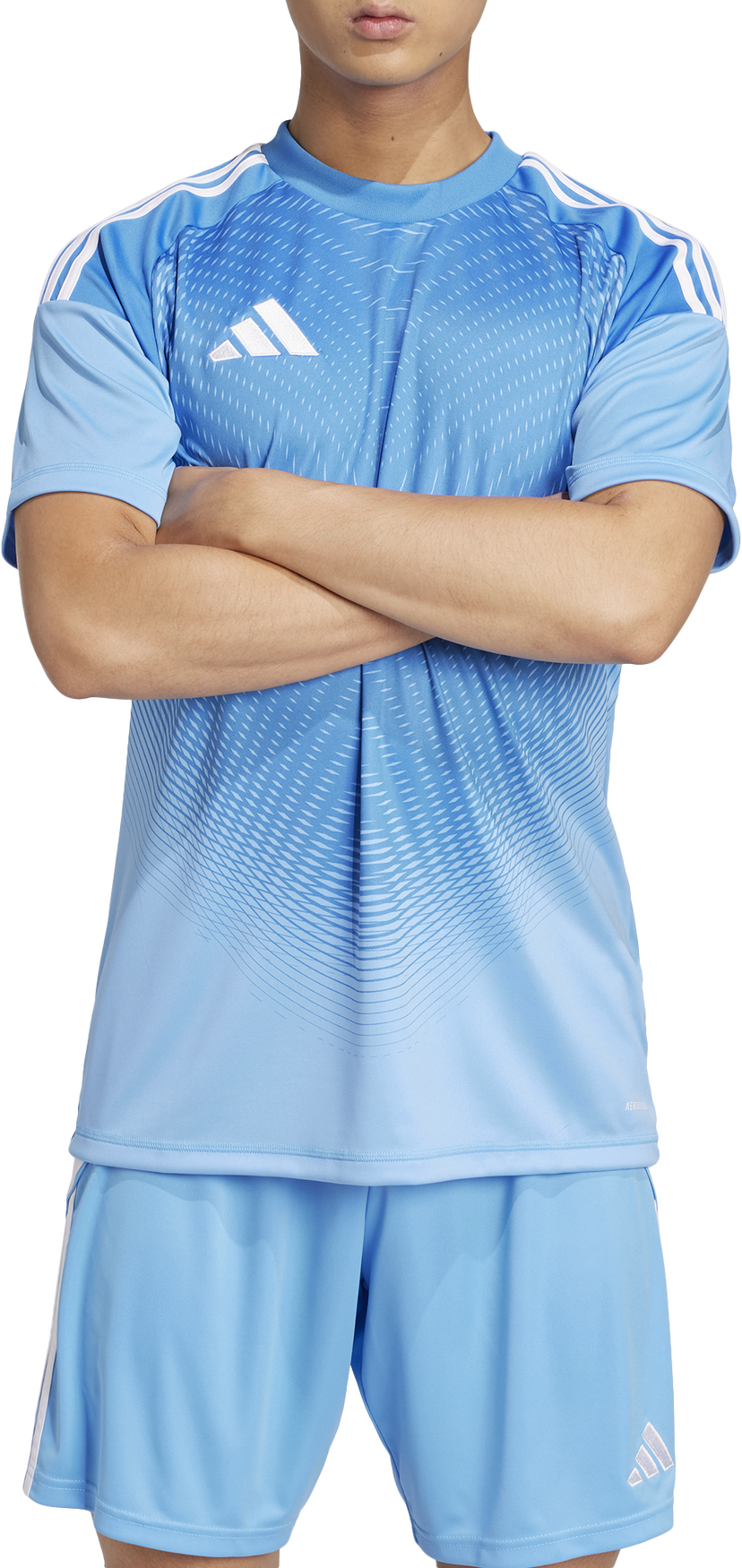 Jersey adidas Originals Adidas T25 C Goalkeeper Jersey Blå | ji9715