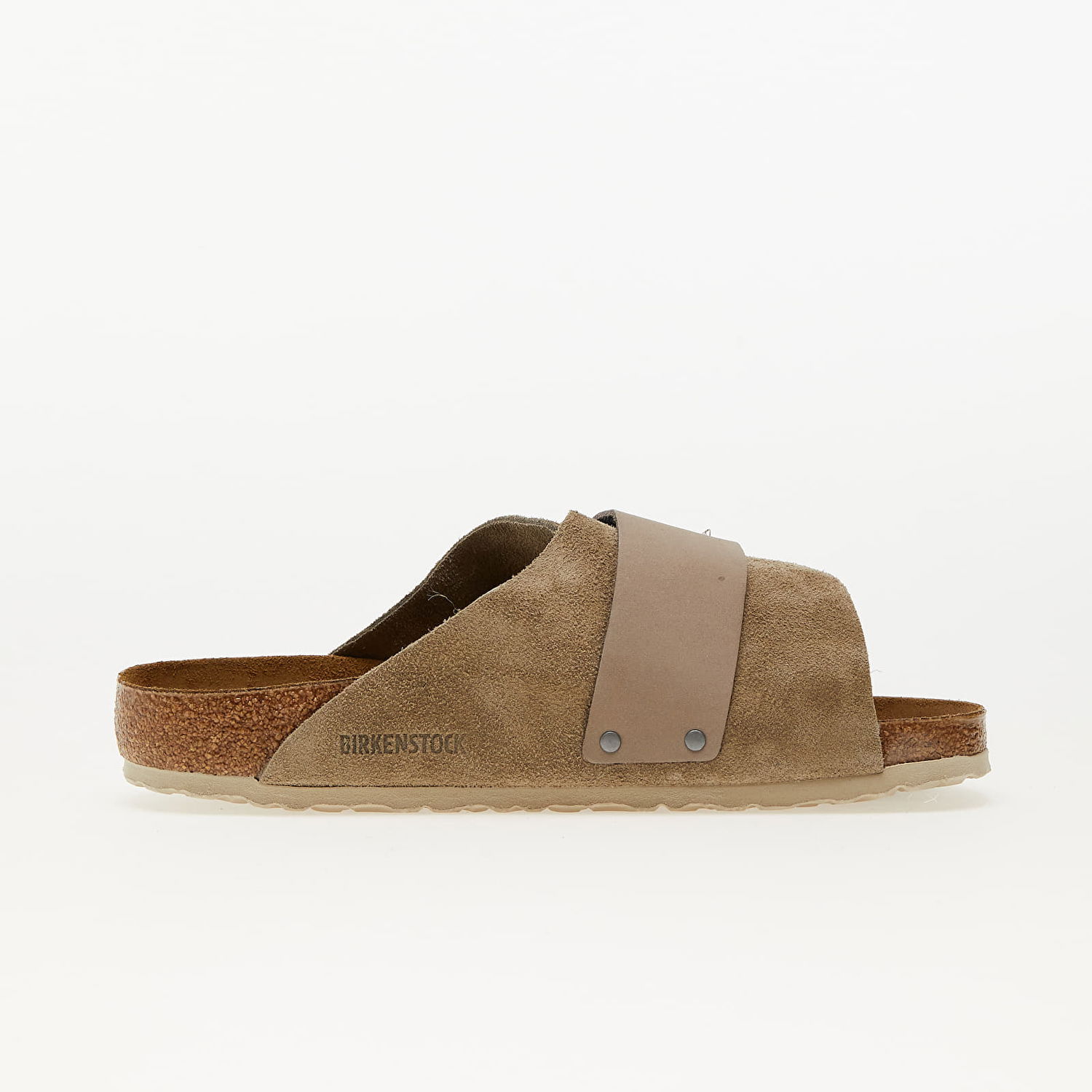Sneakers og sko Birkenstock Kyoto Lyserød | 1015572, 1