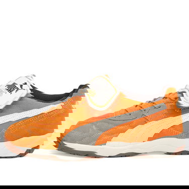 Sneakers og sko Puma King Indoor Royalty Orange | 401684-03, 0