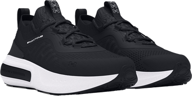 Sneakers og sko Under Armour UA W Phantom 4 Sort | 3027594-003, 2
