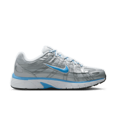 Sneakers og sko Nike Nike P-6000 Grå | CD6404-025, 4