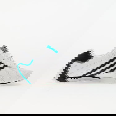 Sneakers og sko adidas Originals Adiracer Lo Mercedes AMG Petronas F1 Team Hvid | JR4544, 2