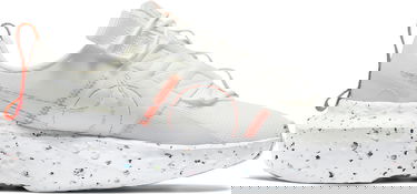 Sneakers og sko Nike W Crater Impact Hvid | cw2386-100, 2