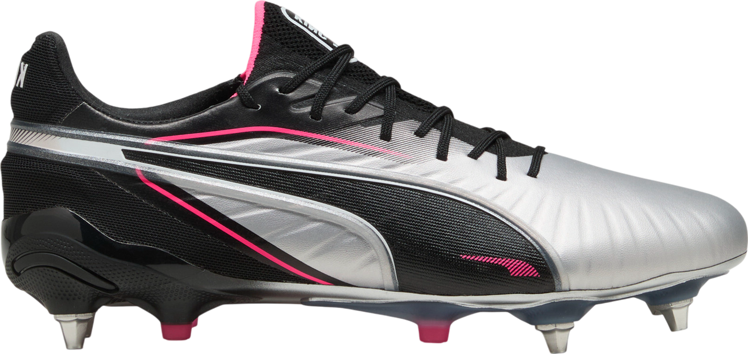 Sneakers og sko Puma KING Ultimate SG Metalisk | 108304-03, 0