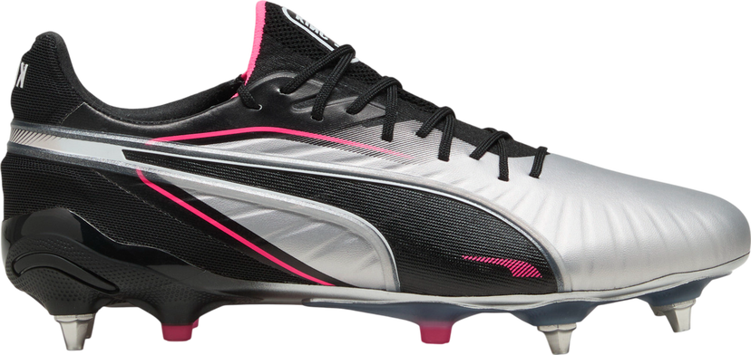 Sneakers og sko Puma KING Ultimate SG Metalisk | 108304-03