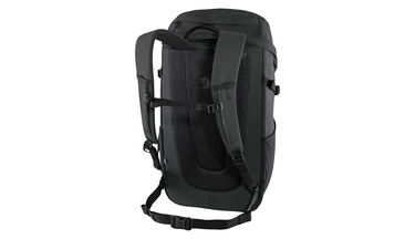 Rygsæk FJÄLLRÄVEN Kånken Ulvö Backpack Sort | F23313-550, 2