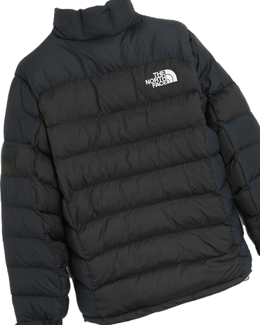 Puffer jakke The North Face M Rusta 2.0 Synth Insulated Puffer Jacket Sort | NF0A852FJK31, 2