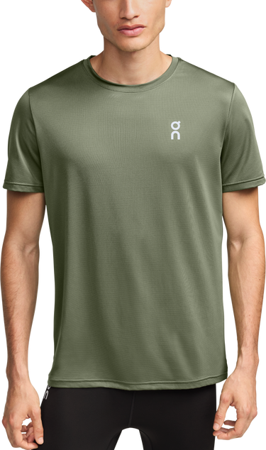 T-shirt On Running Core-T Grøn | 1me10430858, 0