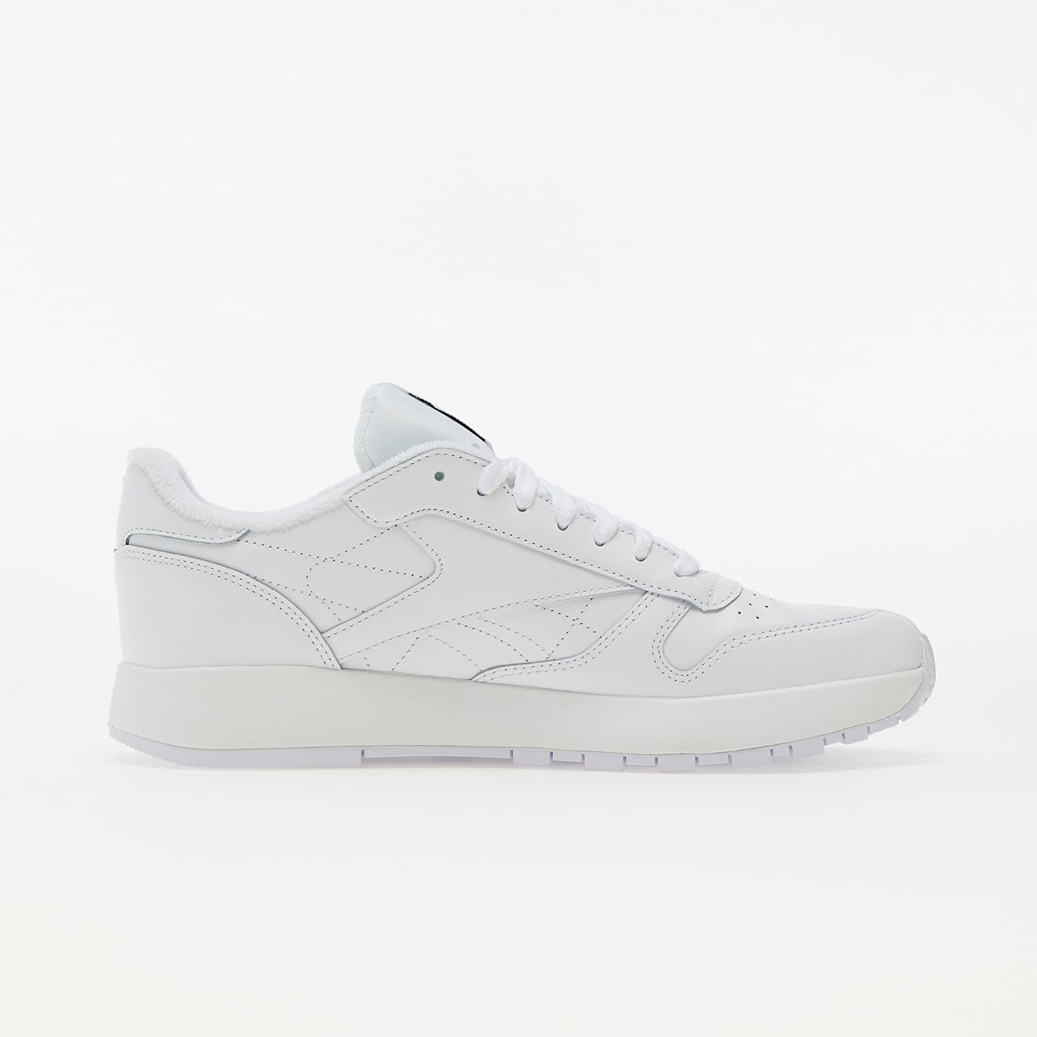 Sneakers og sko Reebok Maison Margiela Project 0 Classic Leather Hvid | H04865, 1