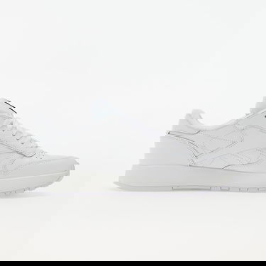 Sneakers og sko Reebok Maison Margiela Project 0 Classic Leather Hvid | H04865, 1